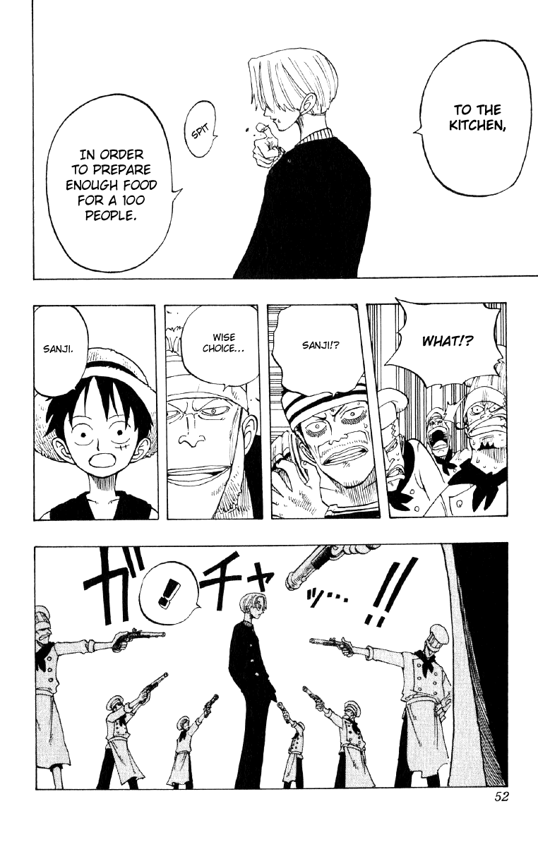 One Piece, Chapter 47 image 06